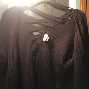 I don’t wear this :)